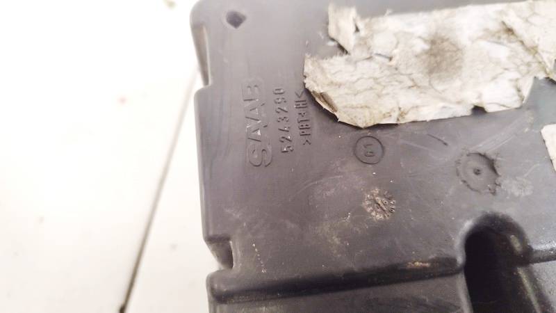 5243290 SAAB 9-5 2006 Saugikliu deze - Thumbnail 3