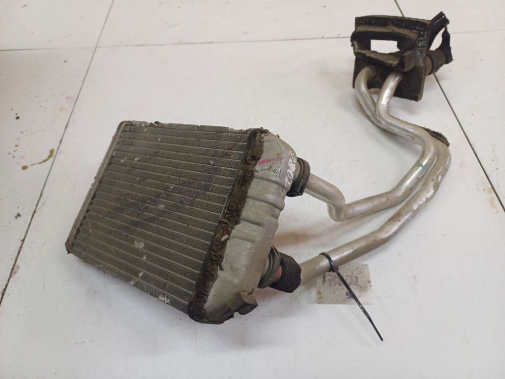 Opel Vectra 1999 Heater radiator (heater matrix)