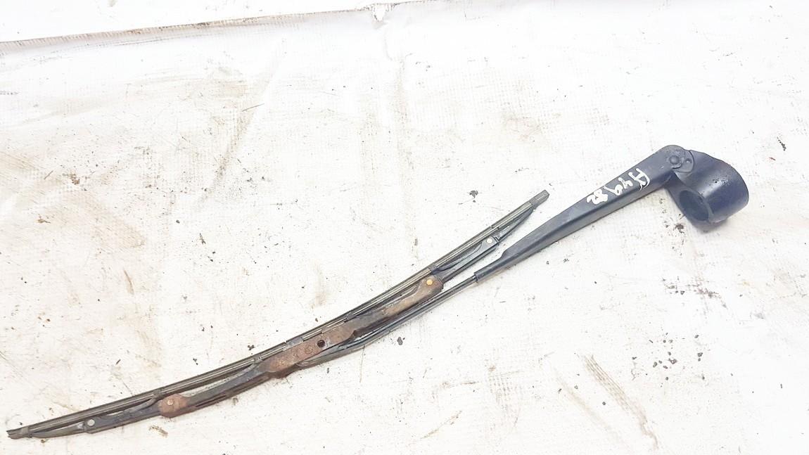 4A9955407 Audi 100 1993 Wiper Arm, Windscreen Wiper Arm - REAR
