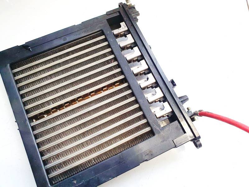 A2118300761 Mercedes-Benz E-CLASS 2002 Electric Auxiliary Heater Element Unit