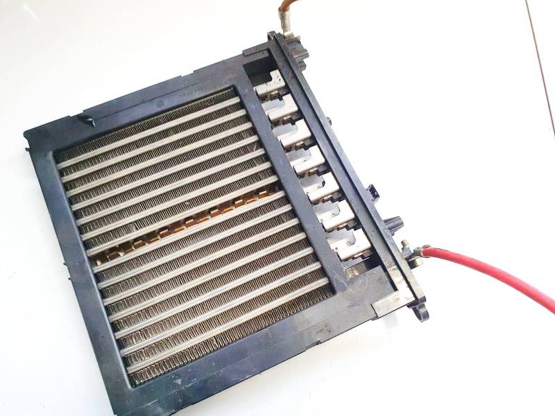 A2118300761 Mercedes-Benz E-CLASS 2002 Electric Auxiliary Heater Element Unit - Thumbnail 2