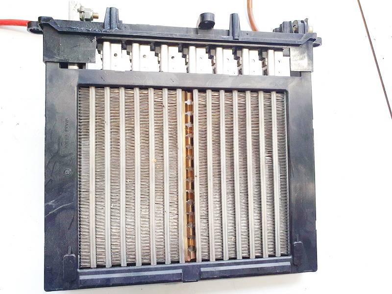 A2118300761 Mercedes-Benz E-CLASS 2002 Electric Auxiliary Heater Element Unit - Thumbnail 3