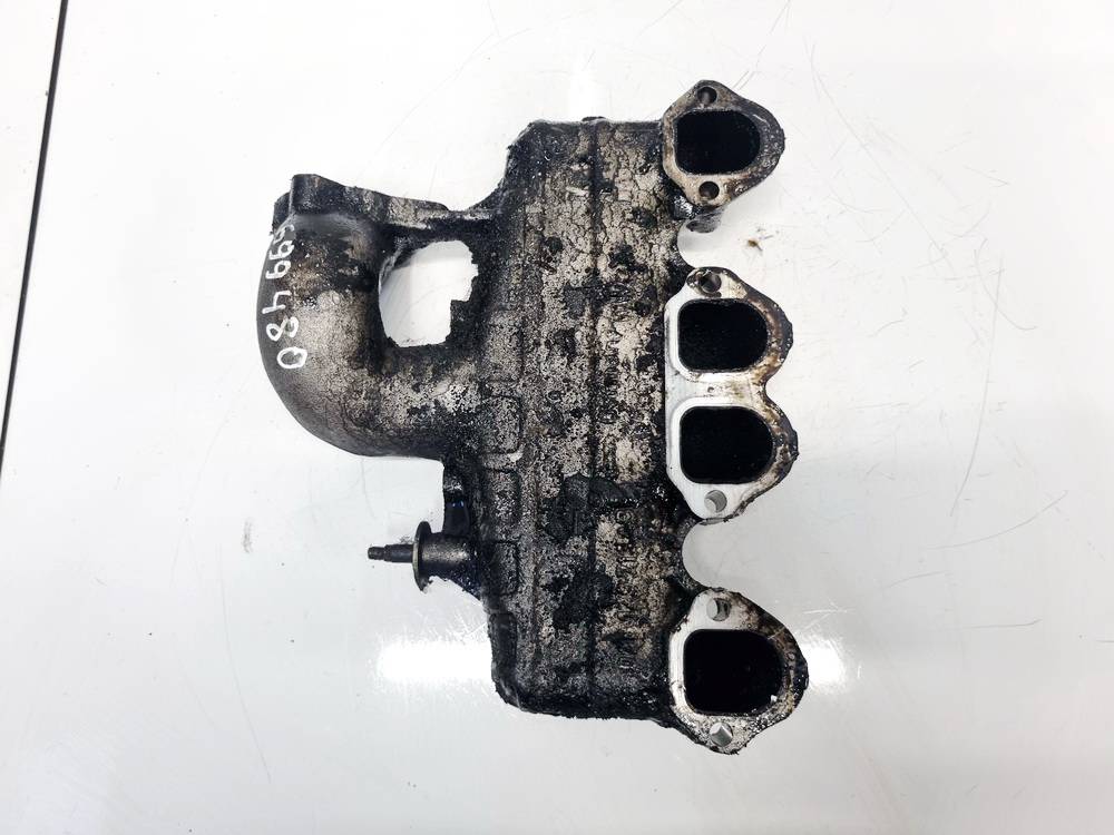 038129713AB Volkswagen Passat 2000 Intake manifold (Inlet Manifold)
