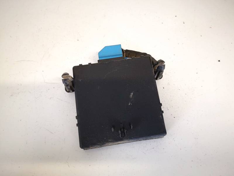 3C0907530C Volkswagen Passat 2005 Duru valdymo blokelis - Thumbnail 3