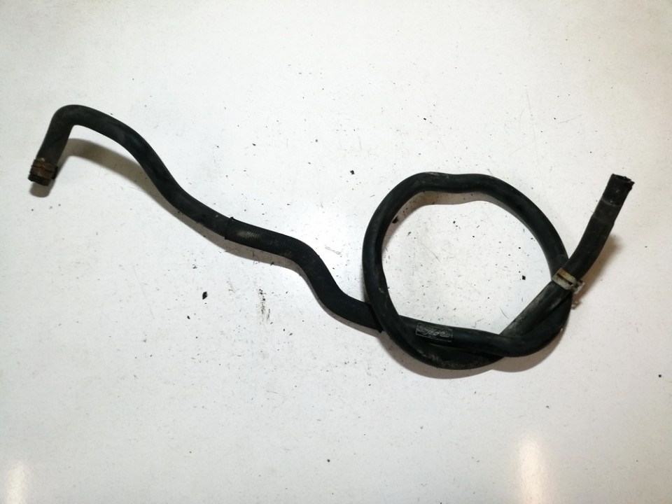 3M5H8C012MJ Ford Focus 2005 Radiator Hose (Water Hose)