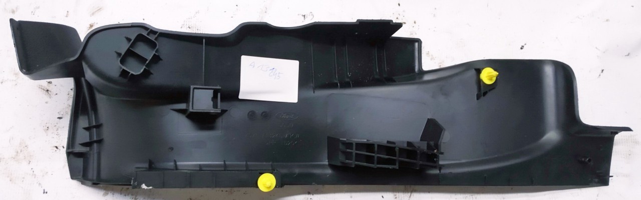 7S71A13245AKW Ford Mondeo 2008 Wykończenie wnętrza (plastikowe elementy) - Thumbnail 2