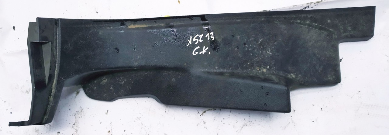 7S71A13245AKW Ford Mondeo 2008 Wykończenie wnętrza (plastikowe elementy)