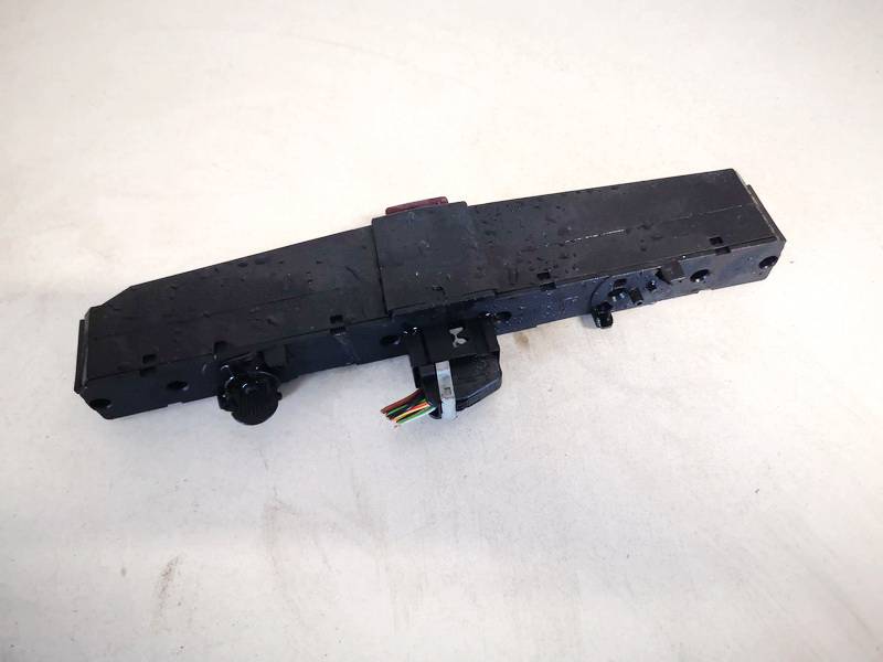 13100105 Opel Astra 2004 Hazard switch - Thumbnail 3