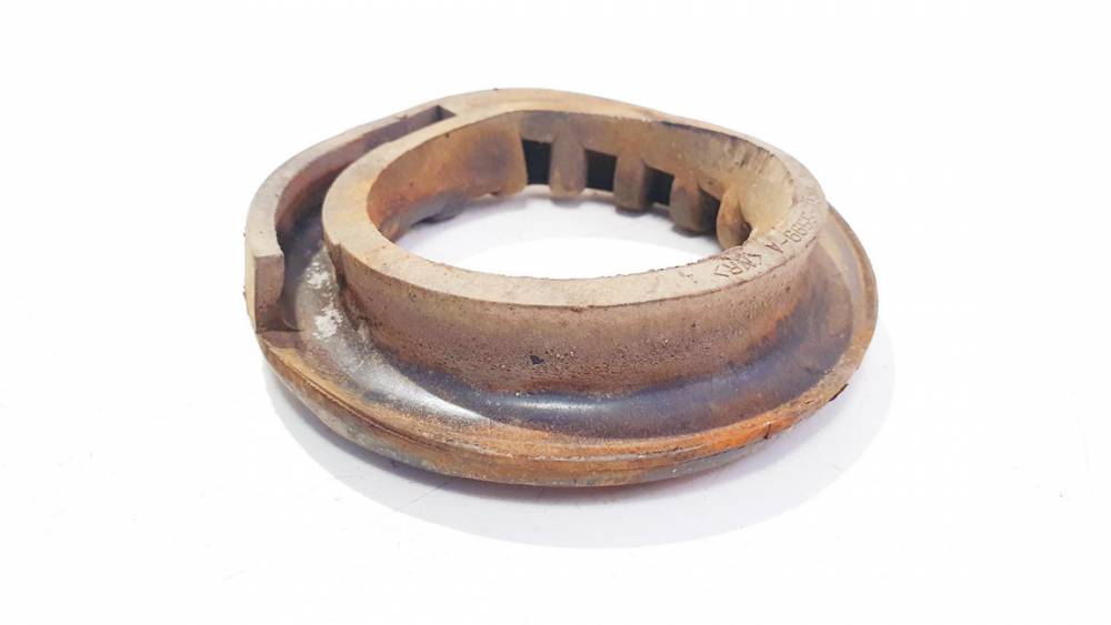 3N615599A Mazda 3 2005 Suspension Simple de Jambe Élastique - Thumbnail 2