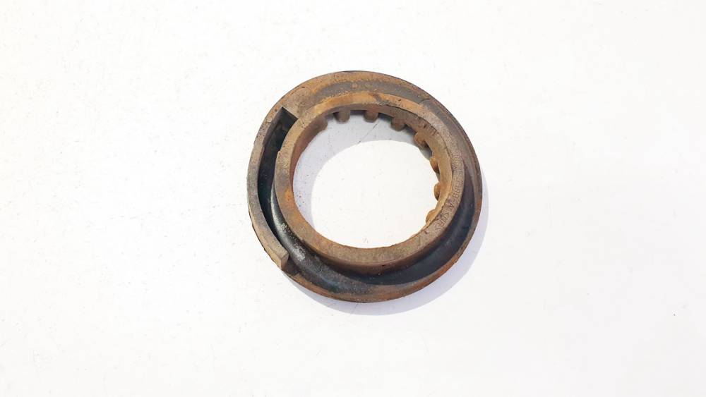 3N615599A Mazda 3 2005 Suspension Simple de Jambe Élastique