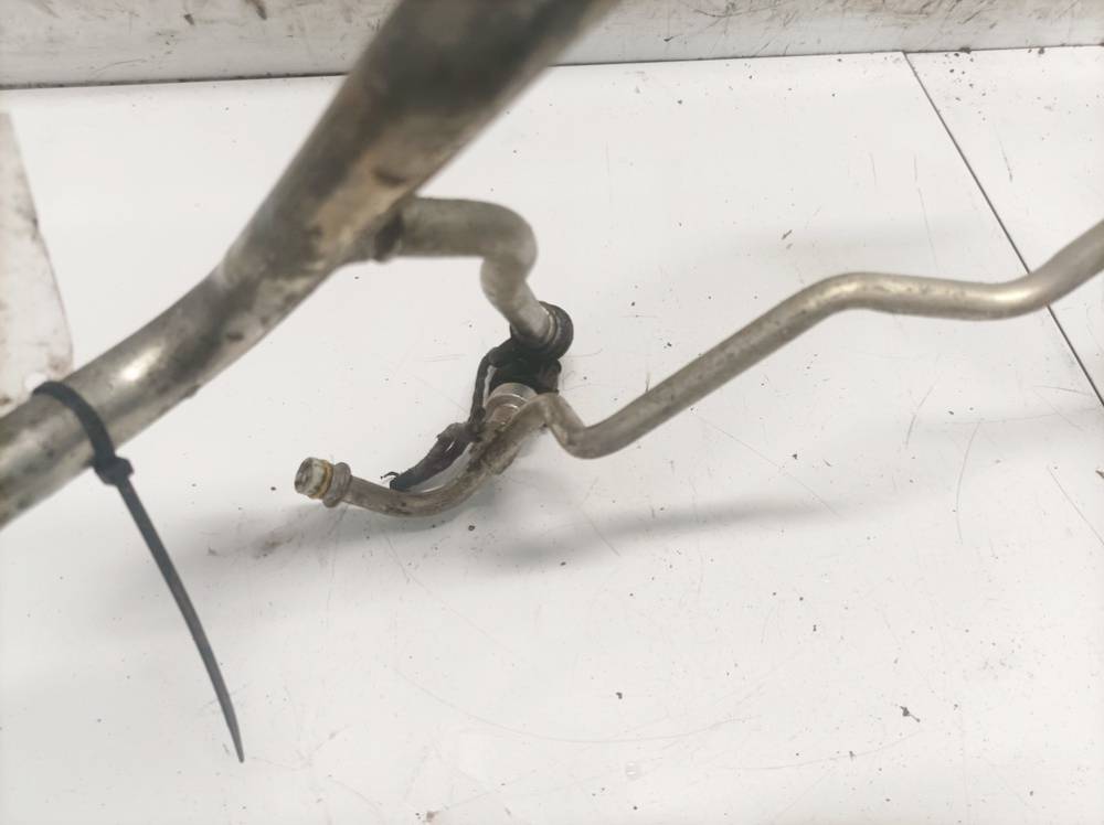 01291829 Volvo S80 2009 Шланг кондиционер (Трубка кондиционера) - Thumbnail 3