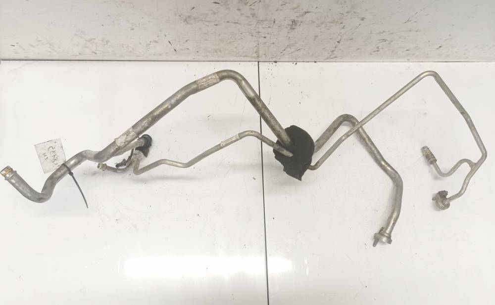 01291829 Volvo S80 2009 Шланг кондиционер (Трубка кондиционера)