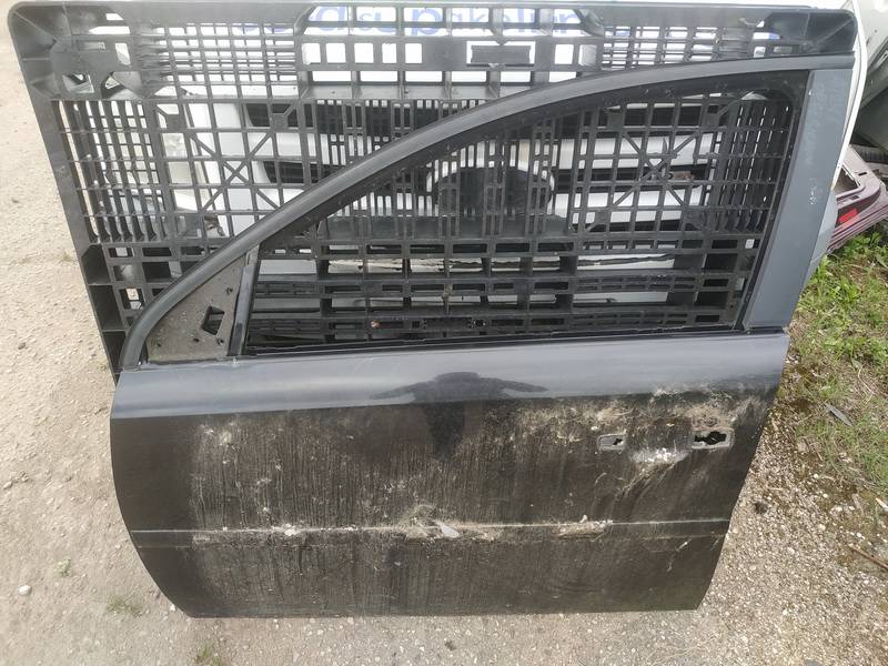 JUODOS Opel Signum 2003 Durys P.K.