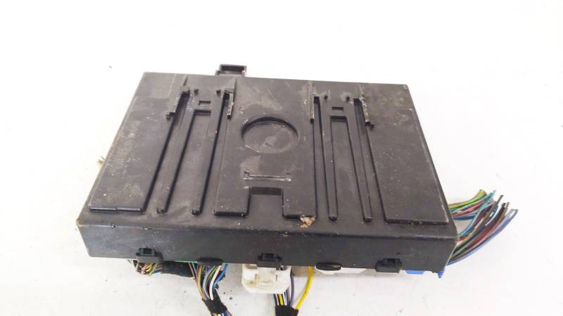 AV1T15K600EK Ford Fiesta 2014 Moduł komfortu - Thumbnail 3