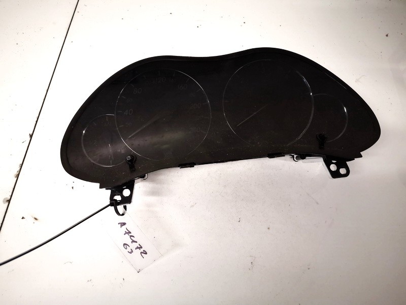 8380005630H Toyota Avensis 2004 Prędkościomierz – panel instrumentów