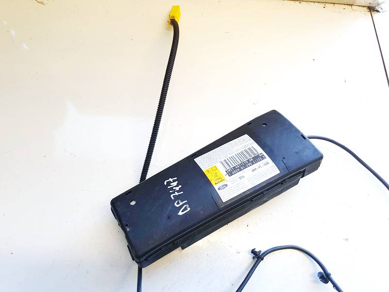 2M51A611D10AB Ford Focus 2002 Seat AIRBAG