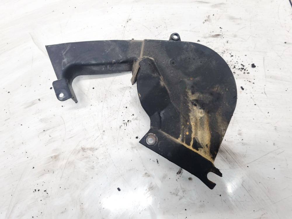 9628958980 Citroen Xsara 2004 TAPA DISTRIBUCION, Correa de distribución (tapa)