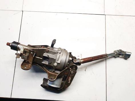 8200442177A Renault Scenic 2004 Electrical power steering pump (Hydraulic Power Steering Pump)