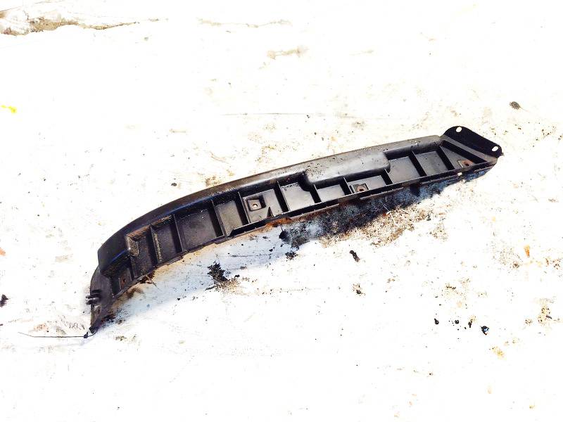 1M5807393H Seat Toledo 2007 Bumper mounts - REAR - Thumbnail 3