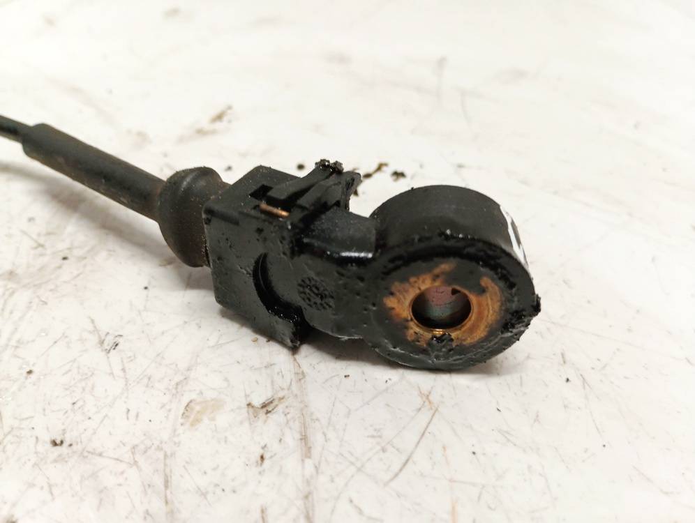 A0031538928 Mercedes-Benz A-CLASS 2001 Ignition Knock (Detonation) Sensor - Thumbnail 2