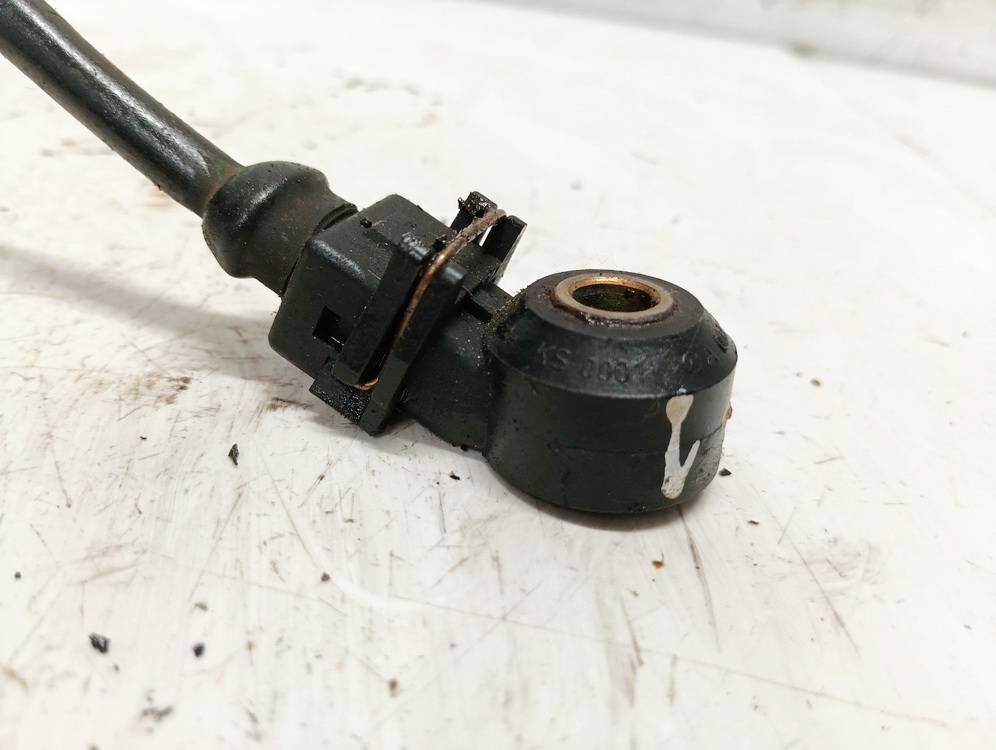 A0031538928 Mercedes-Benz A-CLASS 2001 Ignition Knock (Detonation) Sensor - Thumbnail 4