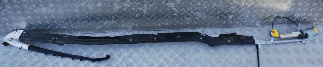 30345008D Volkswagen Passat 2002 Stogo SRS P.D.