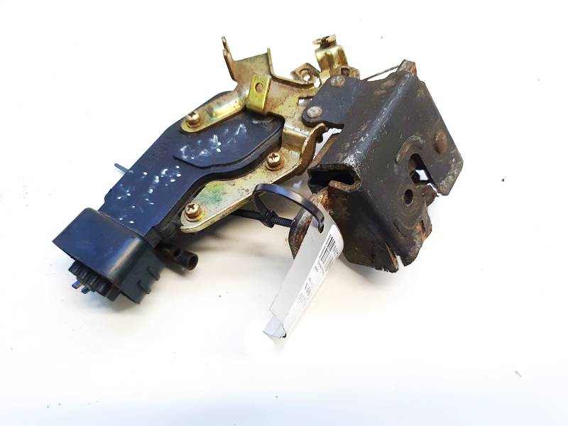 Toyota Previa 2003 Galinio Dangcio spyna G. (kapoto)