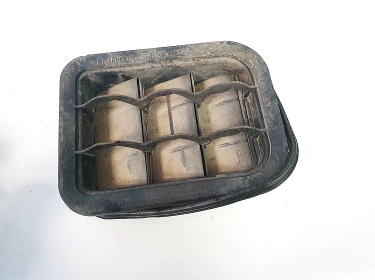 1H0819465B Audi A3 2000 Oro paemimo groteles - Thumbnail 2