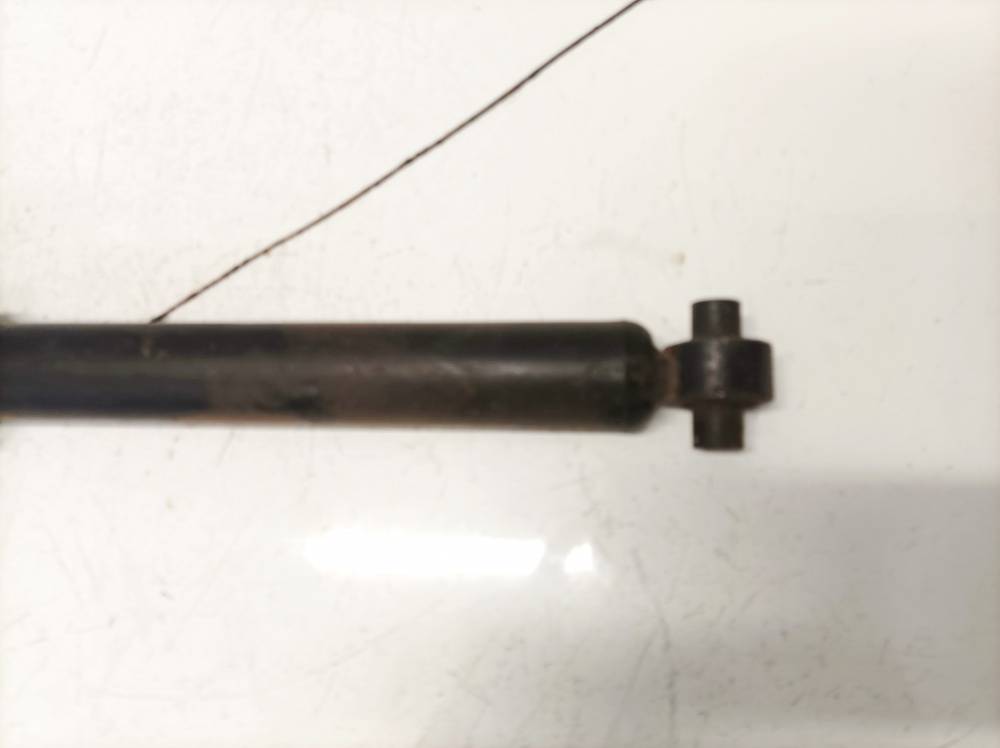 343459 Fiat Grande Punto 2006 Amortyzator - TYLNE PRAWE - Thumbnail 2