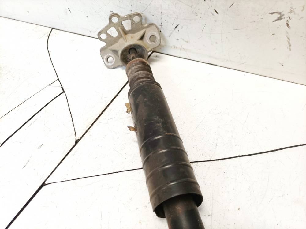 343459 Fiat Grande Punto 2006 Amortyzator - TYLNE PRAWE - Thumbnail 4