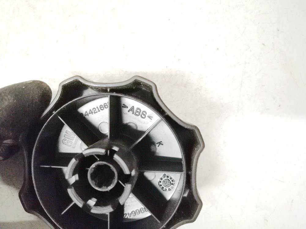 24421665 Opel Astra 2005 Interior trim - Thumbnail 3