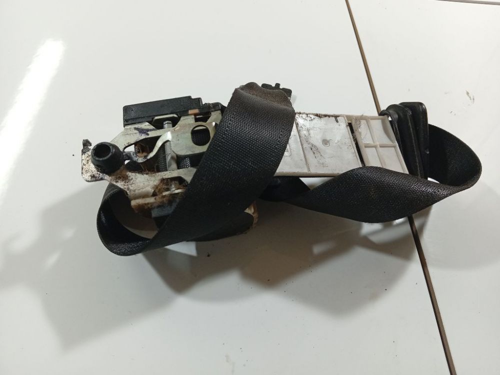 GM13122625 Opel Zafira 2003 Seat belt - FRONT RIGHT - Thumbnail 2