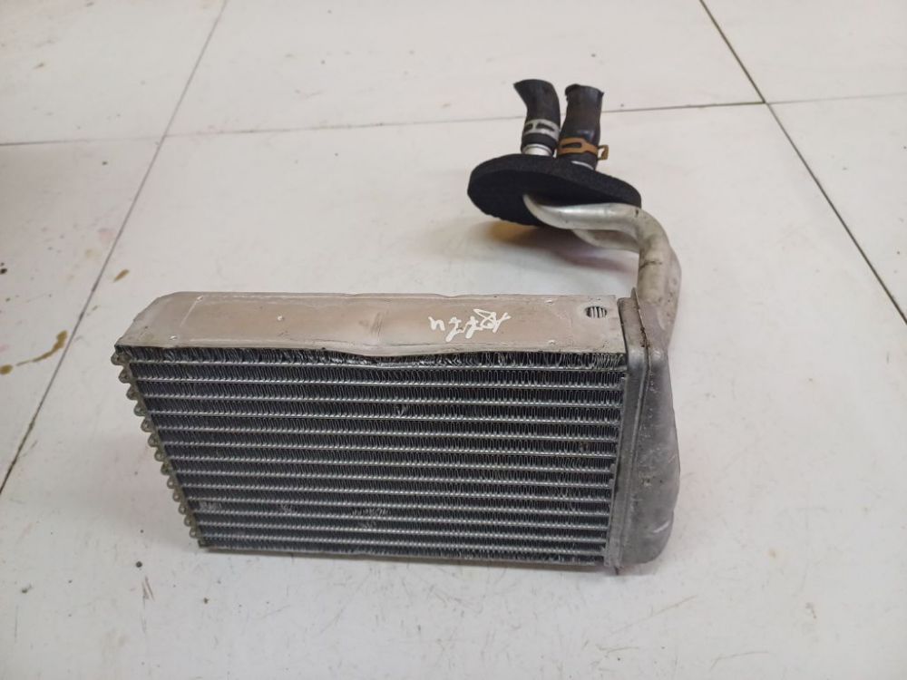 Renault Scenic 2003 Heater radiator (heater matrix)