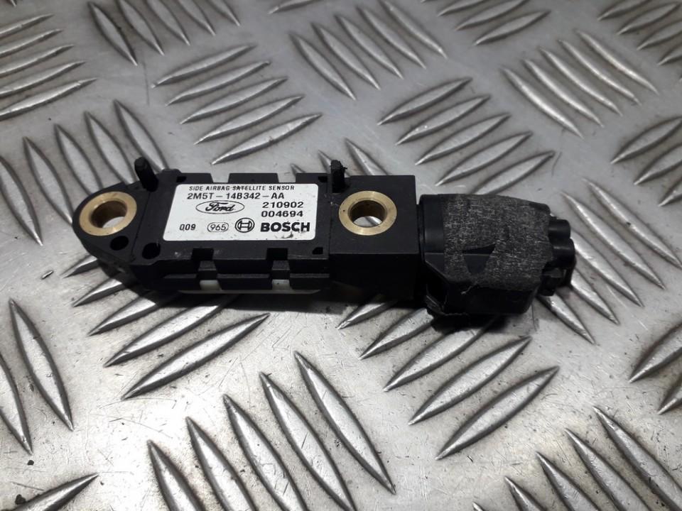 2M5T14B342AA Ford Focus 2002 Srs Airbag daviklis