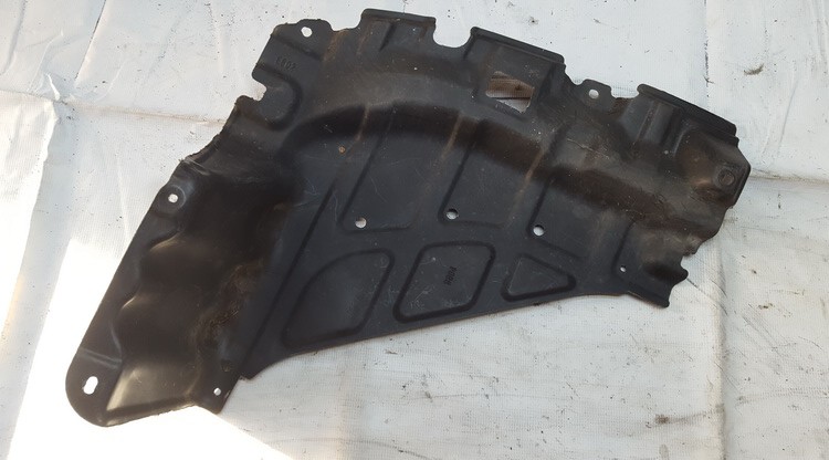 5144252010 Toyota Yaris Verso 2004 Bottom protection - Thumbnail 2