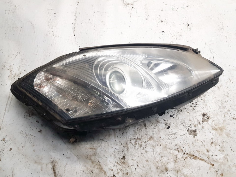 A2218260258KZ Mercedes-Benz S-CLASS 2006 Headlight - FRONT RIGHT