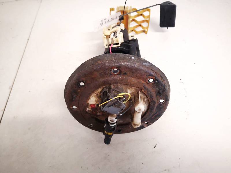 17708s2hg31 17708s2hg31 Fuel Tank Sender Unit (Sensor Fuel ) Honda HRV 1999 1.6L