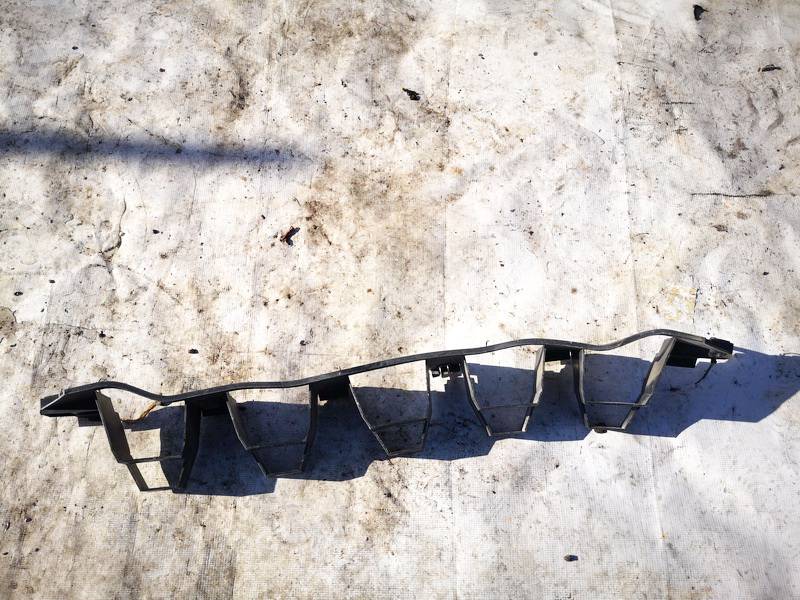 30678071 Volvo V50 2004 Bumper mounts - REAR