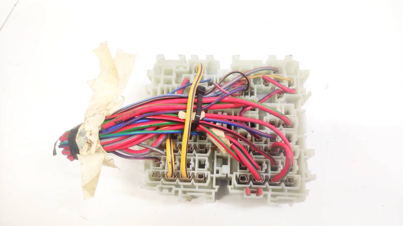 6G9T14K131BA Volvo V70 2008 Boîte à fusibles - Thumbnail 2