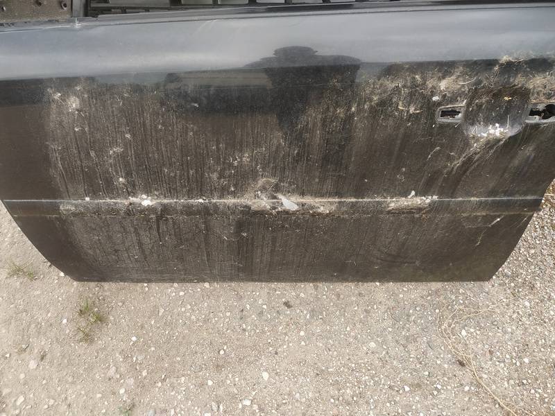 Opel Signum 2003 Duru moldingas isorinis P.K. - Thumbnail 2