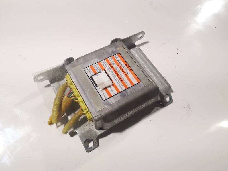 98221SA140 Subaru Forester 2007 Airbag crash sensors module - Thumbnail 2