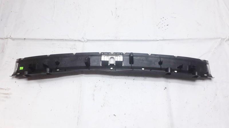 4F9864483 Audi Allroad 2006 Otros elementos de revestimiento del maletero-compartimento de carga - Thumbnail 2