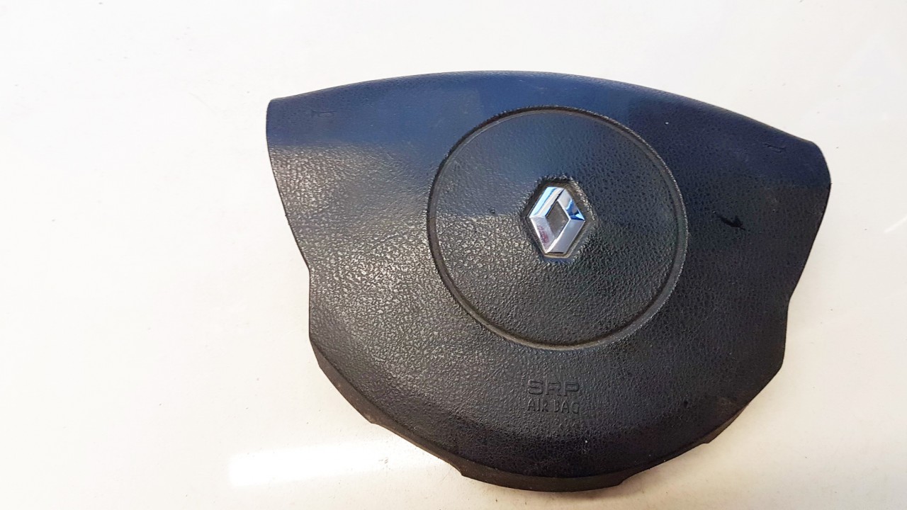 8200071203C Renault Laguna 2006 Vairo oro pagalve