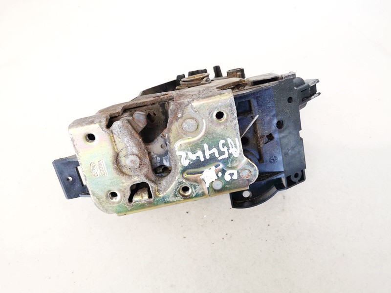 2S4AA26413BB Ford Focus 2002 Door Lock Mechanism - REAR RIGHT