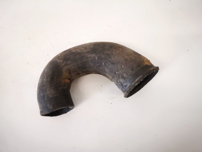 55352017 SAAB 9-3 2005 TURBO INTERCOOLER PIPE HOSE