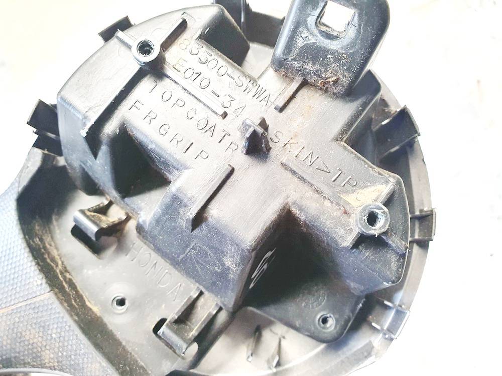 83500SWWAE010 Honda CR-V 2007 Interior trim - Thumbnail 3