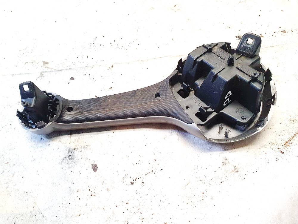 83500SWWAE010 Honda CR-V 2007 Interior trim - Thumbnail 2