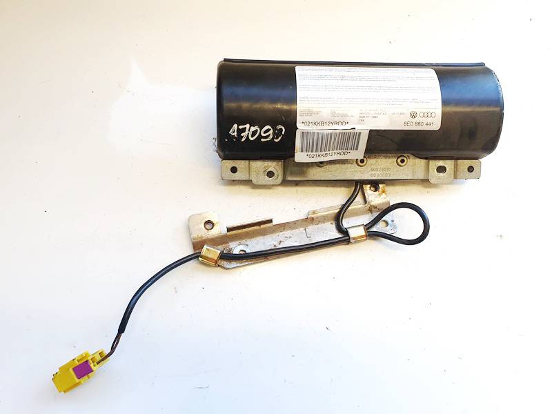 8E0880441 Audi A4 2003 Sedynes Airbag SRS