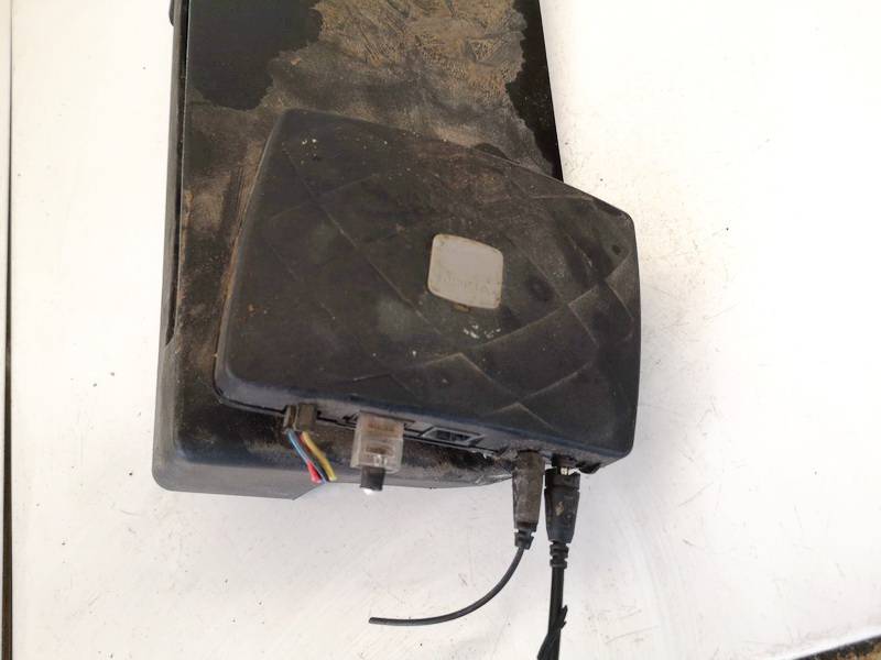 Toyota Prius 2005 Inne komputery