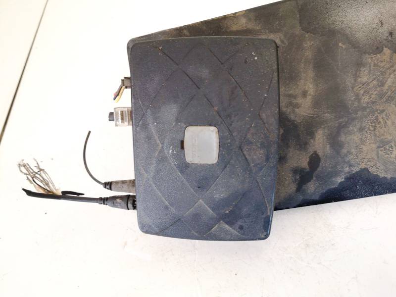 Toyota Prius 2005 Kiti kompiuteriai - Thumbnail 3